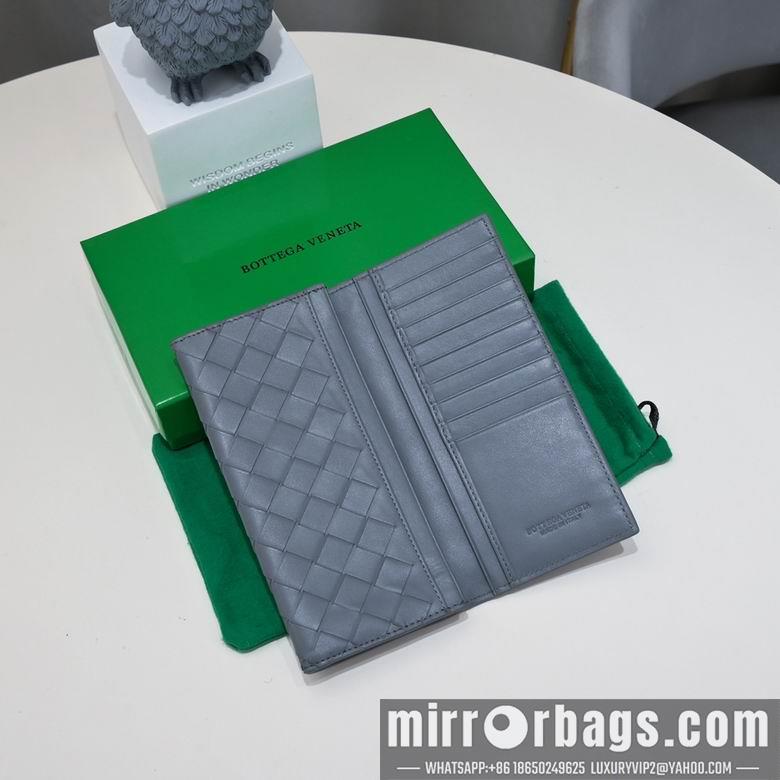 Bottega Veneta Replica Bags 1683 18X10X2cm YG 4