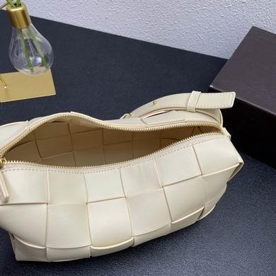 Bottega Veneta Replica Bags Brick 8853 14X28X10cm JY 5