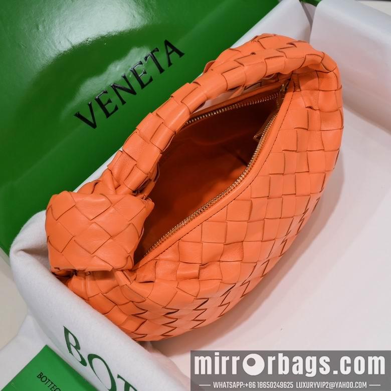 Bottega Veneta Replica Bags 1680 23X27X9cm YG 27