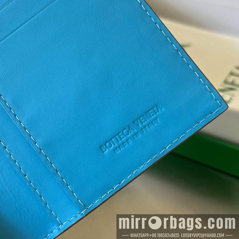 Bottega Veneta Replica Bags 676593 18X10X2cm YG 10