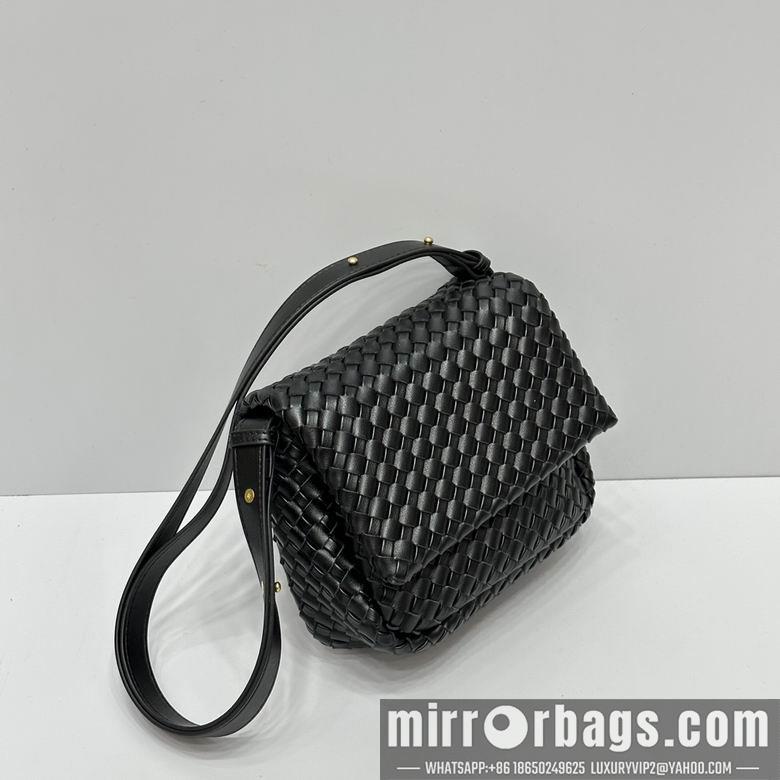 Bottega Veneta Replica Bags 20X25X6cm 031701 DN 1