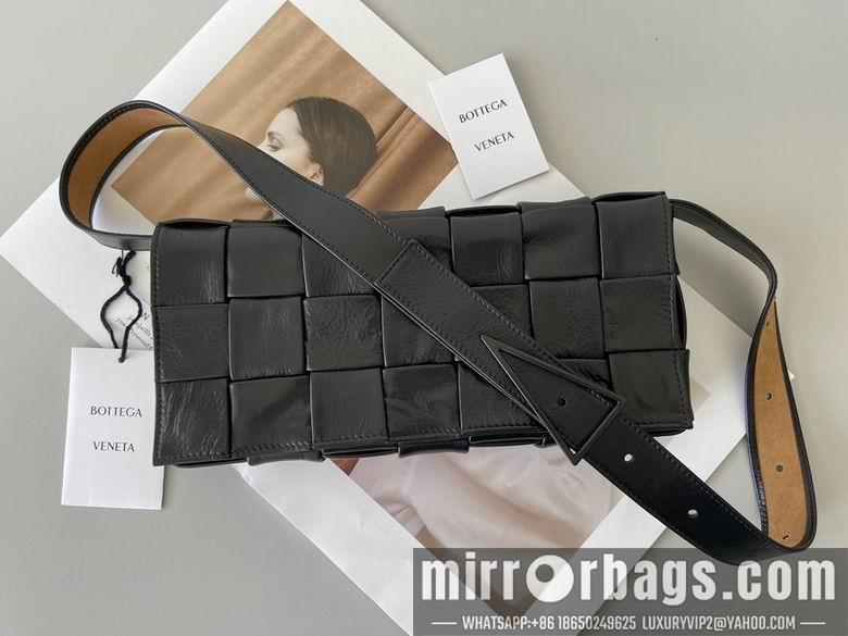 Bottega Veneta Replica Bags 620980 28x14x4cm BG