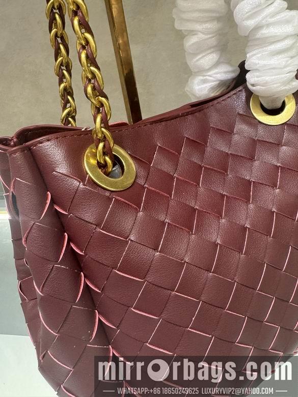 Bottega Veneta Replica Bags 6030 20X17X16.5cm JY 6