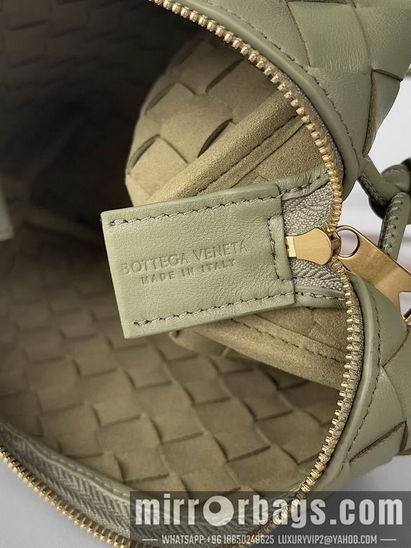Bottega Veneta Replica Bags 680255 25x15x8cm BG 2