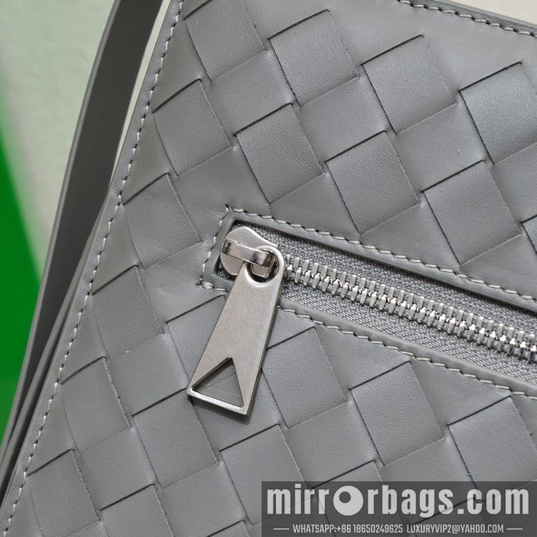 Bottega Veneta Replica Bags 80-9 27.5X20.5X2cm YG 3colour