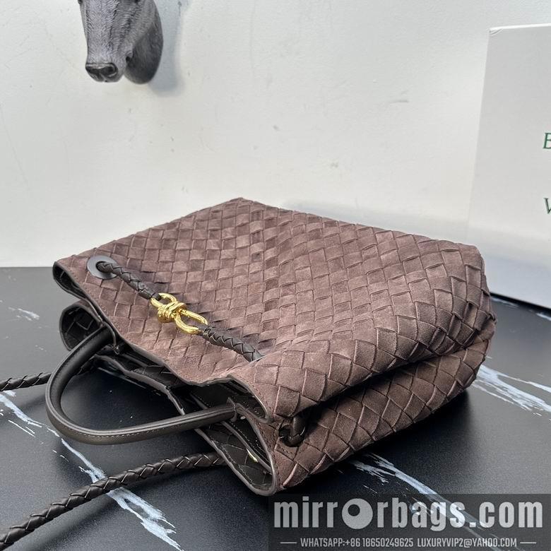 Bottega Veneta Replica Bags Andiamo 6014 32.5X24X12cm BG 3