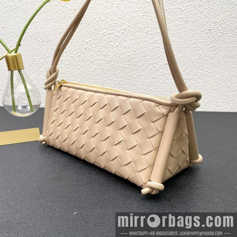 Bottega Veneta Replica Bags 9587 28X13X13cm JY 1