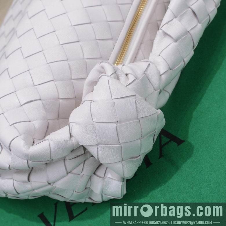 Bottega Veneta Replica Bags 36X21X13cm 032604 YG 21