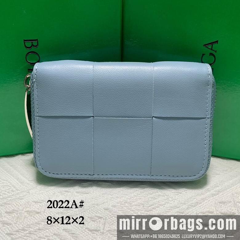 Bottega Veneta Replica Bags 2022A YG 1