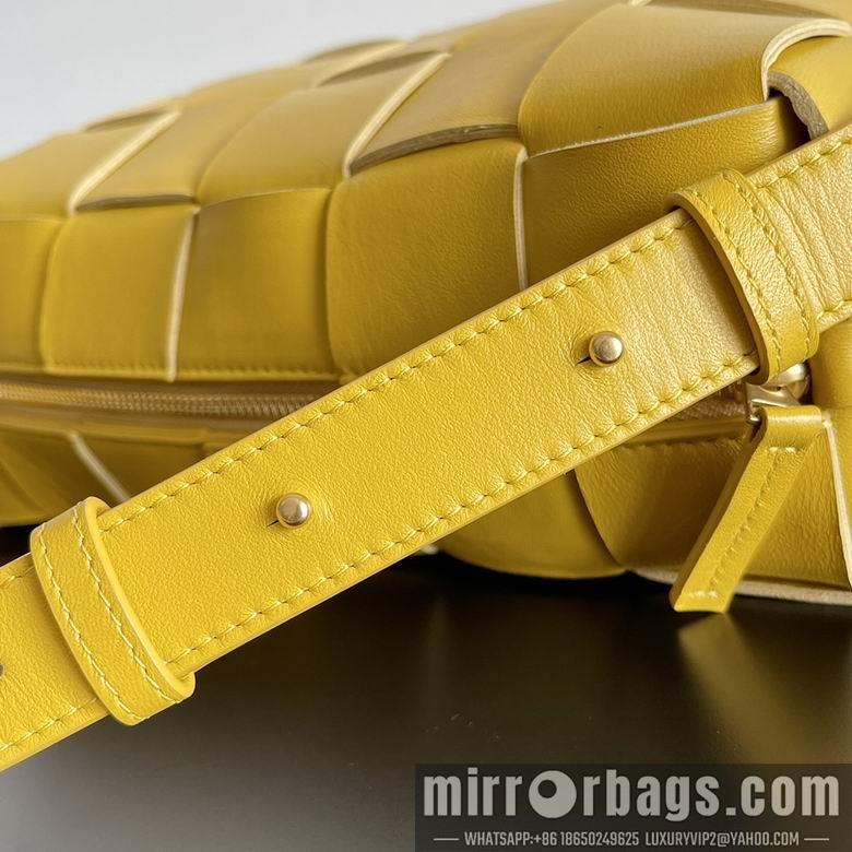 Bottega Veneta Replica Bags 70390 24x14x10cm BG 4
