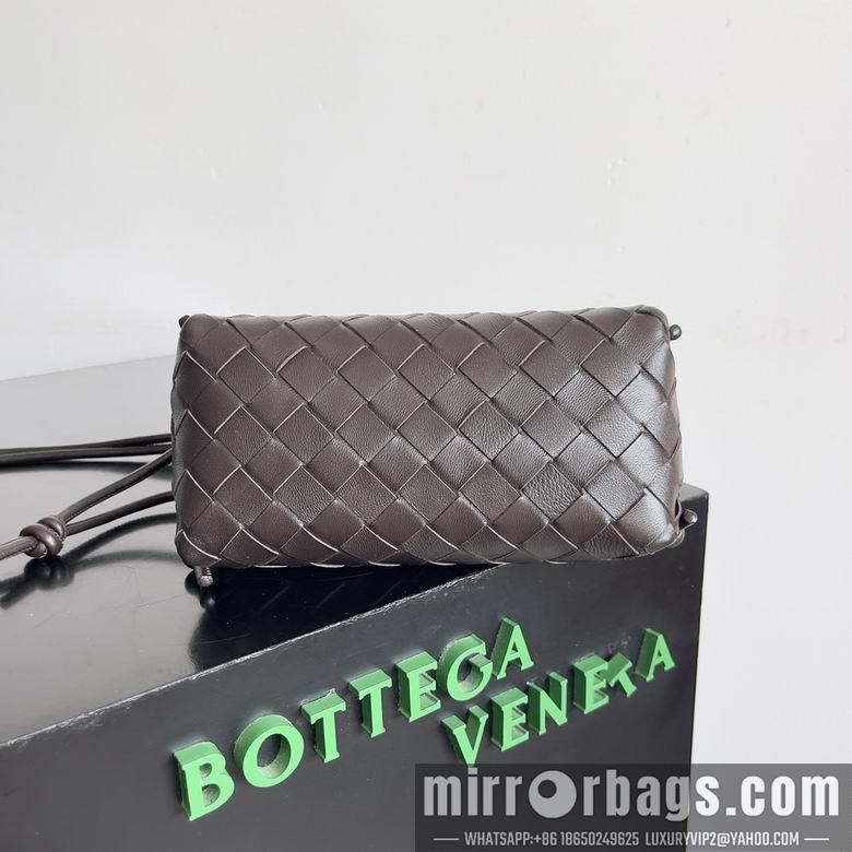 Bottega Veneta Replica Bags 794258 18.5X11.5X8.5cm EL 3colour
