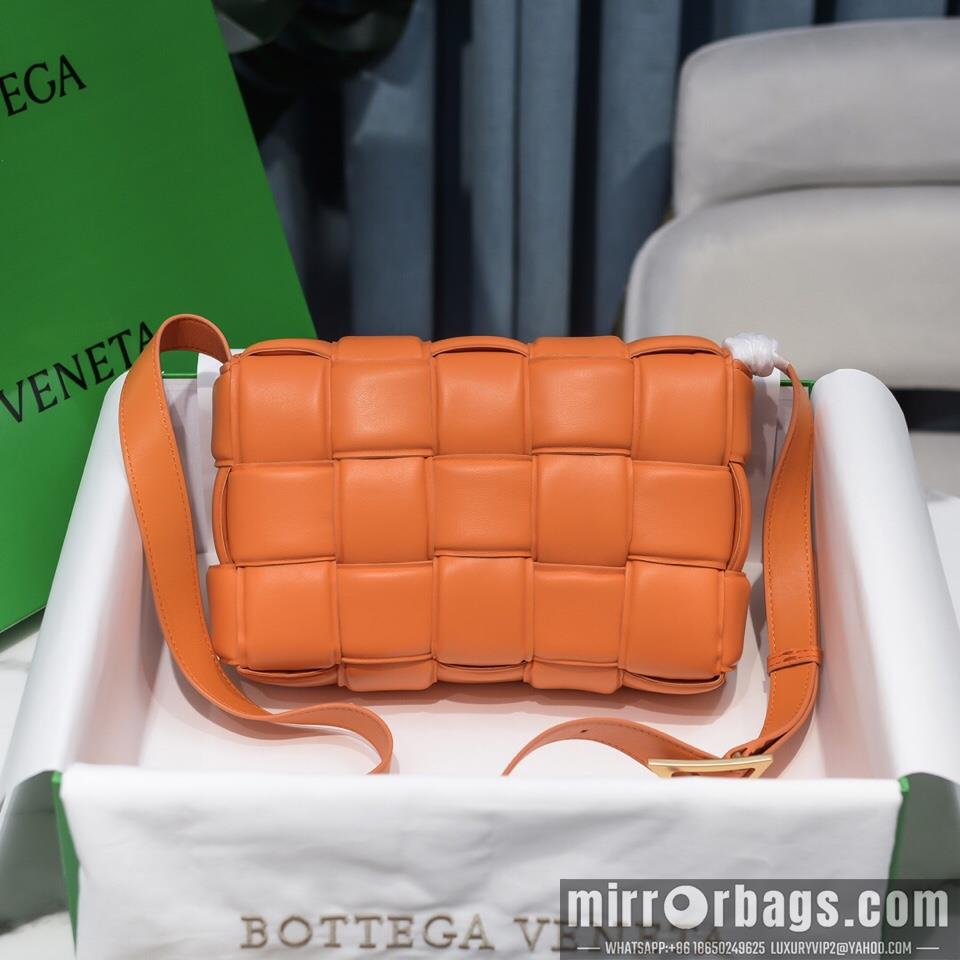 Bottega Veneta Replica Bags 6688 26x18x8 cm dl 12