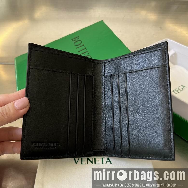 Bottega Veneta Replica Bags 742143 12.5X9.5X1.5cm