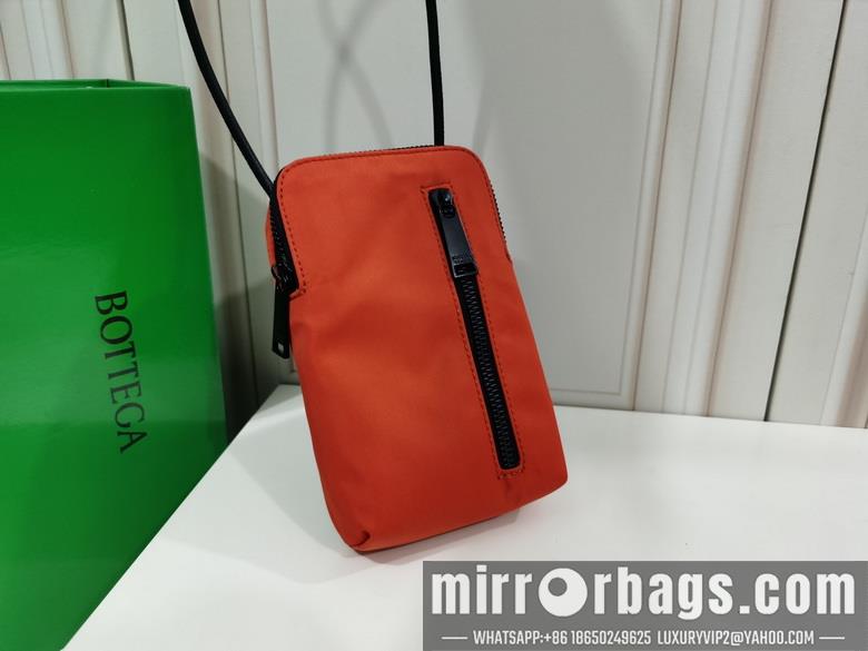 Bottega Veneta Replica Bags 11X19X3cm 071624 XM