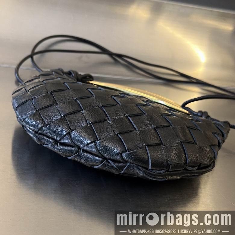 Bottega Veneta Replica Bags 744267 20X12X2.5cm DN