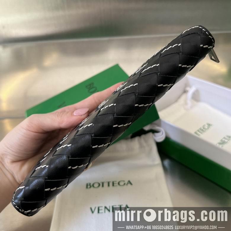 Bottega Veneta Replica Bags 749427 19X11.4X2cm