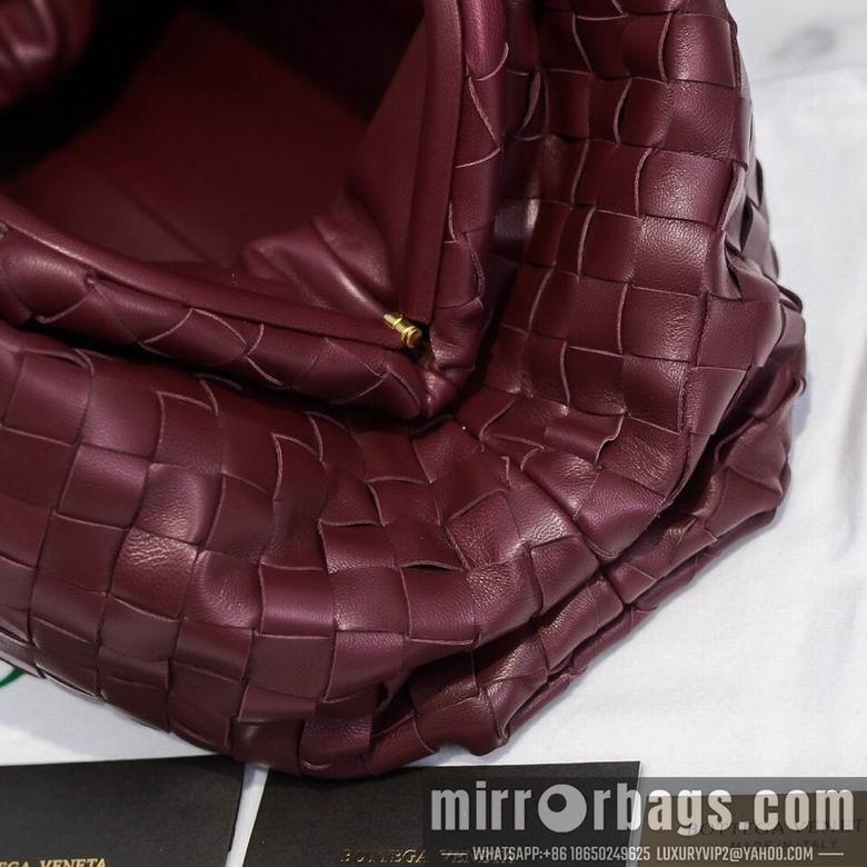 Bottega Veneta Replica Bags 6670 38X20X8.5cm EL 7