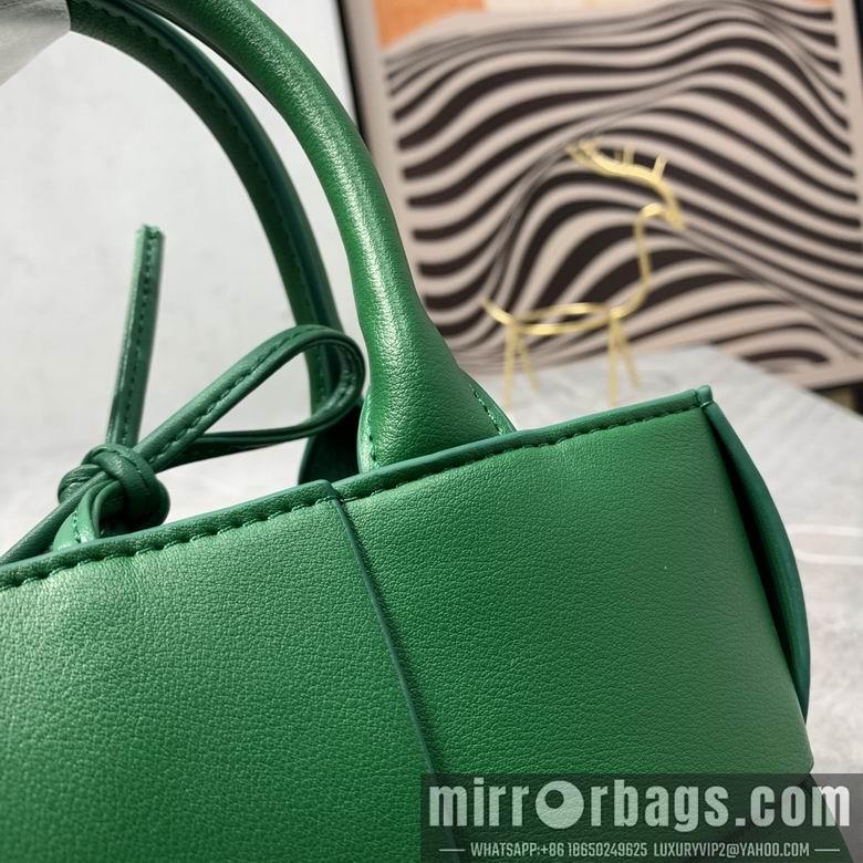 Bottega Veneta Replica Bags 9658 20X14X8cm JY 3
