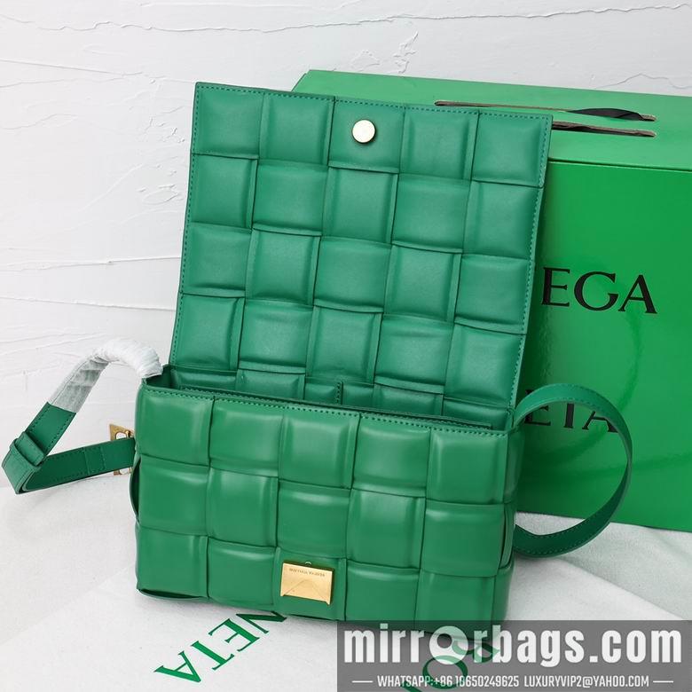 Bottega Veneta Replica Bags 3032 26X8X18cm XMY 2
