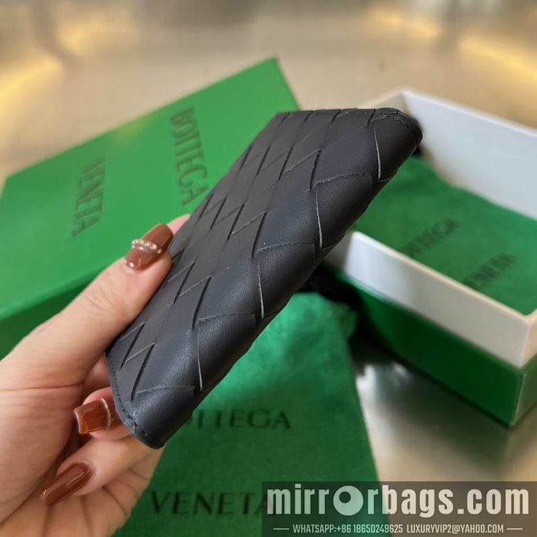 Bottega Veneta Replica Bags 749400 10X9.5X1cm YG 6