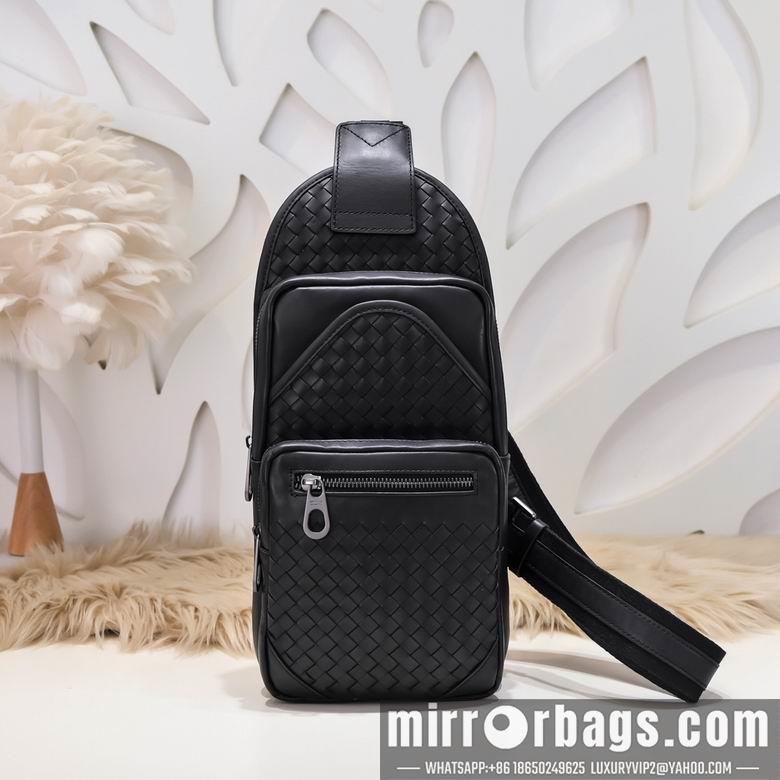 Bottega Veneta Replica Bags 17X35X6cm 103022 WP