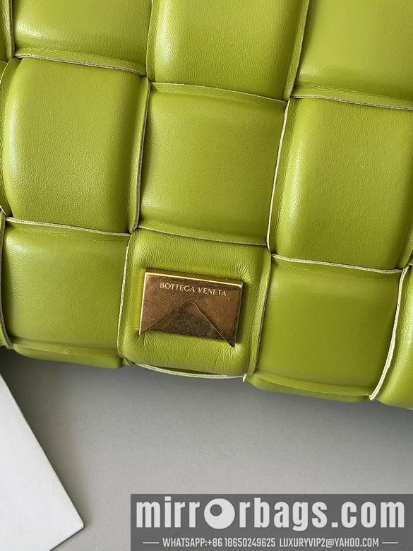 Bottega Veneta Replica Bags 70094 26x18x8cm BG 7