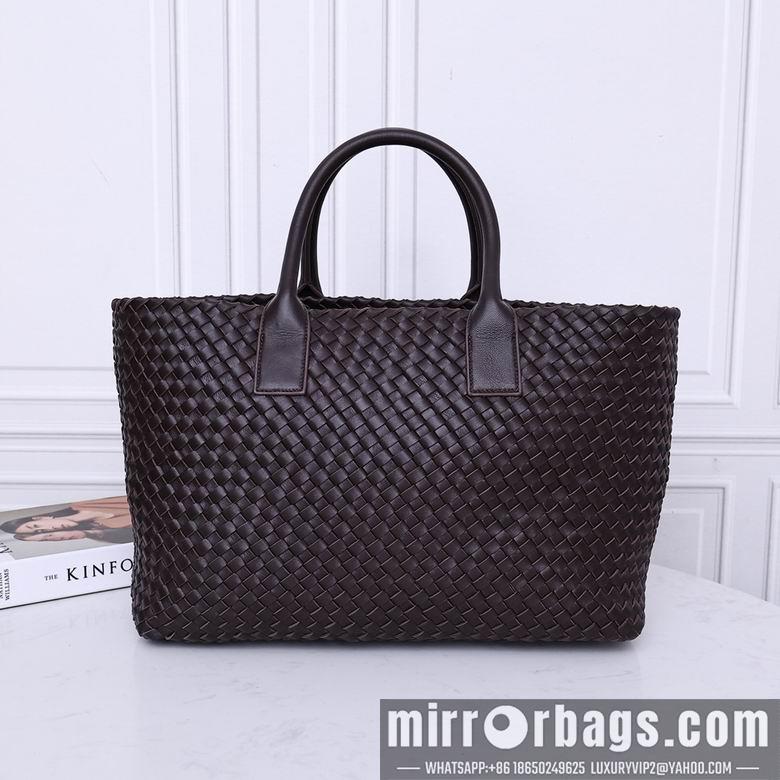 Bottega Veneta Replica Bags 2234A 40x28x16cm DL 5