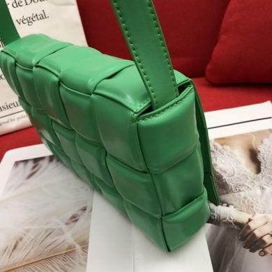 Bottega Veneta Replica Bags Dabiel lee 9932 26cm JY 11