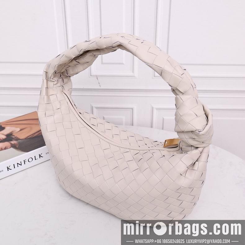 Bottega Veneta Replica Bags 8810 22x15x8 cm dl11