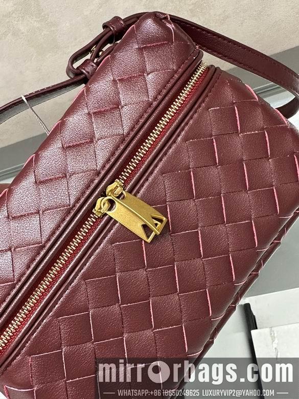 Bottega Veneta Replica Bags 9010B 20X14X7cm JY 6