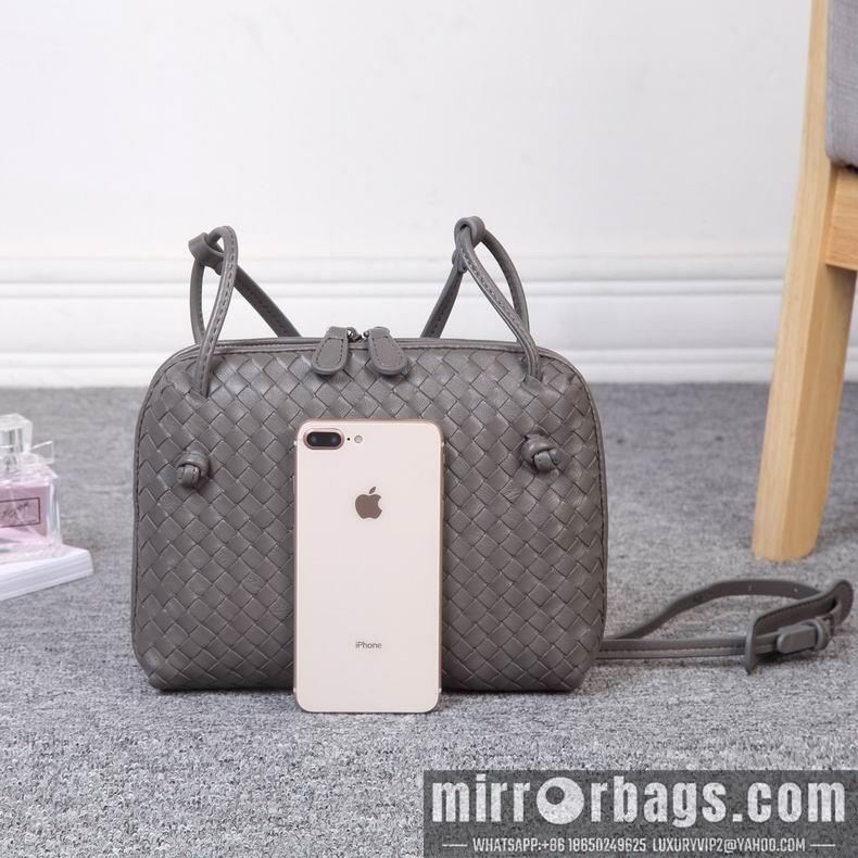 Bottega Veneta Replica Bags 25x19x5 cm dl