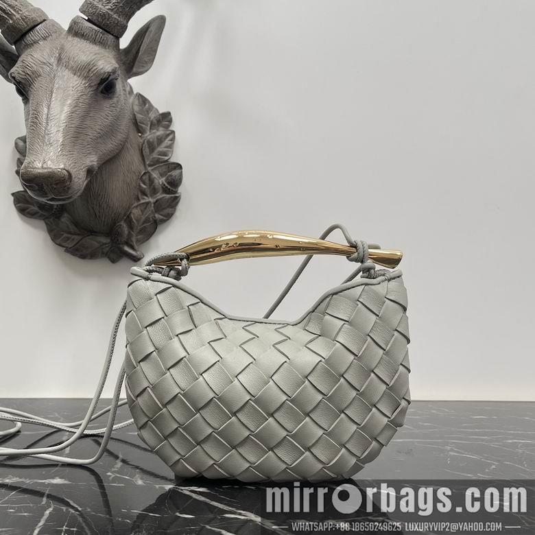 Bottega Veneta Replica Bags Sardine 6013 20X12X2cm BG 9