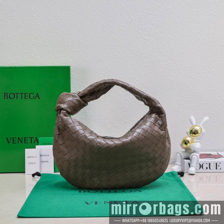 Bottega Veneta Replica Bags 36X21X13cm 032604 YG 6