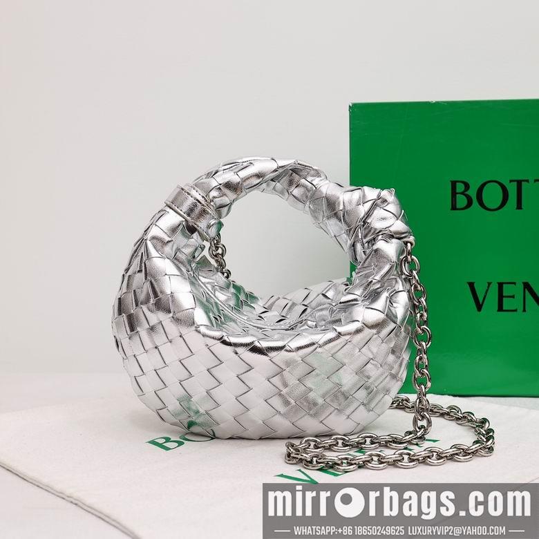 Bottega Veneta Replica Bags 3055-1 23X28X8cm XMY 6