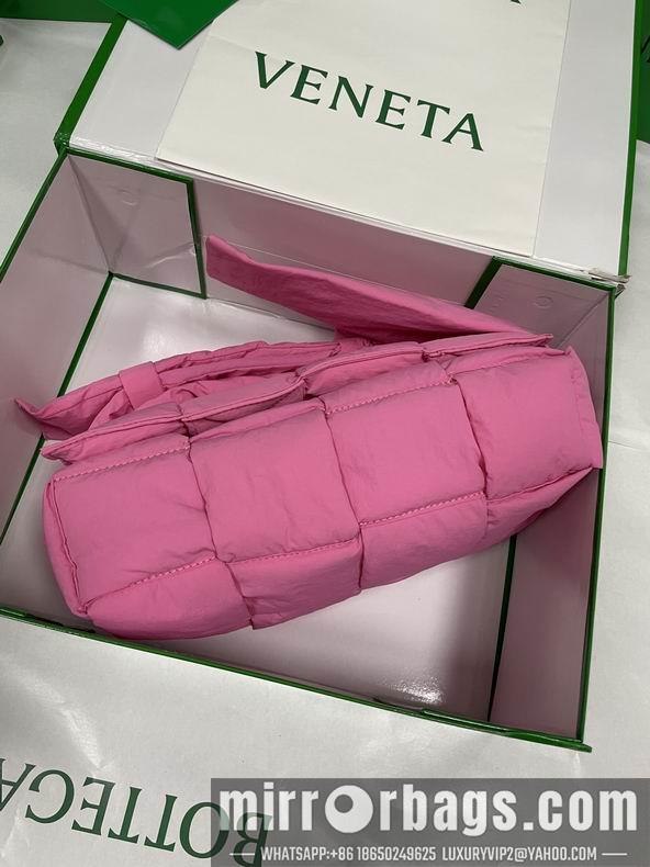 Bottega Veneta Replica Bags 8951 30x15 cm dl