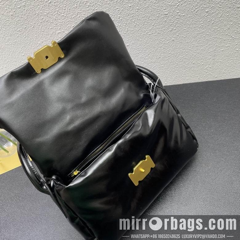 Bottega Veneta Replica Bags 9657 28X17X9cm JY 4