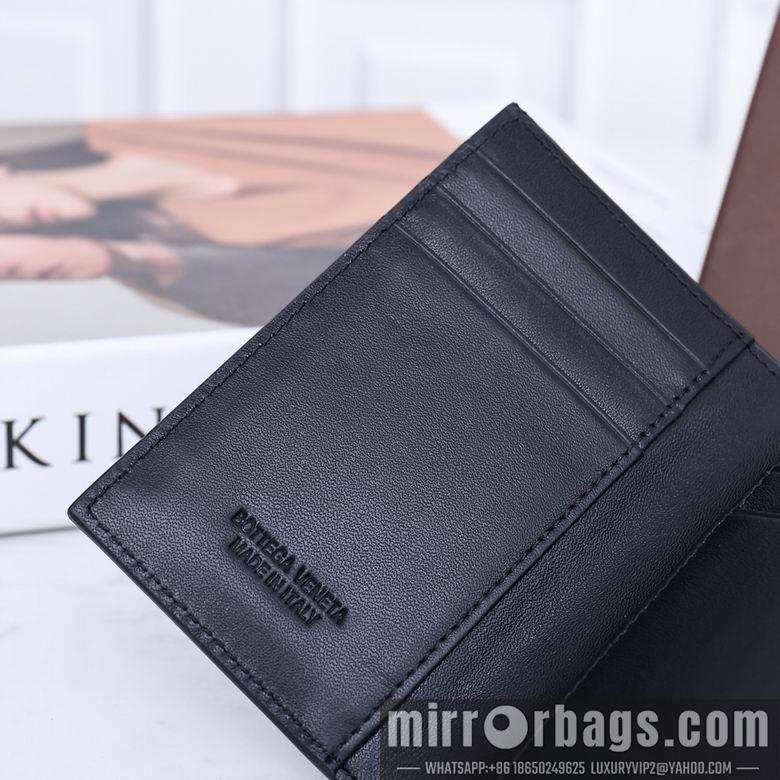Bottega Veneta Replica Bags 1018B 11x7.5cm  BG
