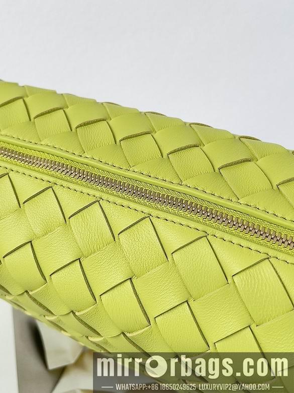 Bottega Veneta Replica Bags 680255 25x15x8cm BG 1
