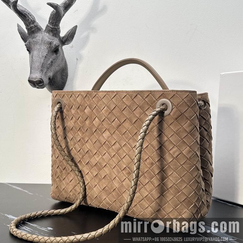 Bottega Veneta Replica Bags Andiamo 6014 32.5X24X12cm BG 6