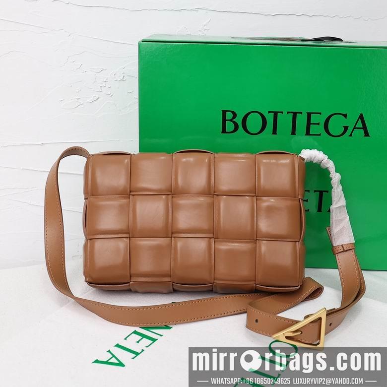 Bottega Veneta Replica Bags 3032 26X8X18cm XMY 1