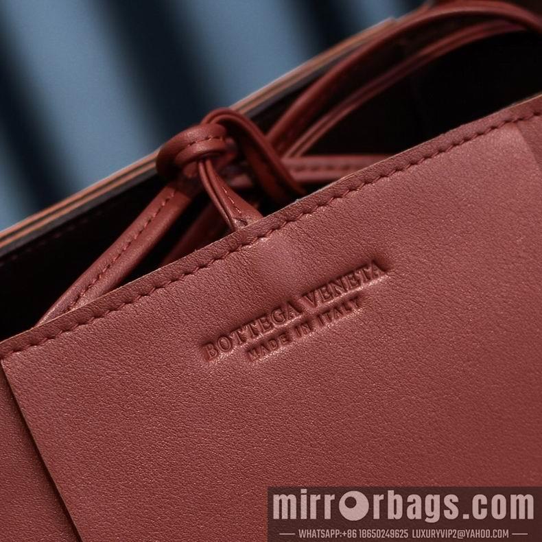 Bottega Veneta Replica Bags 9892 36x24x12 cm dl07