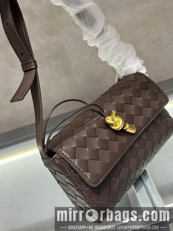 Bottega Veneta Replica Bags 9905B 21X13X6cm JY 2