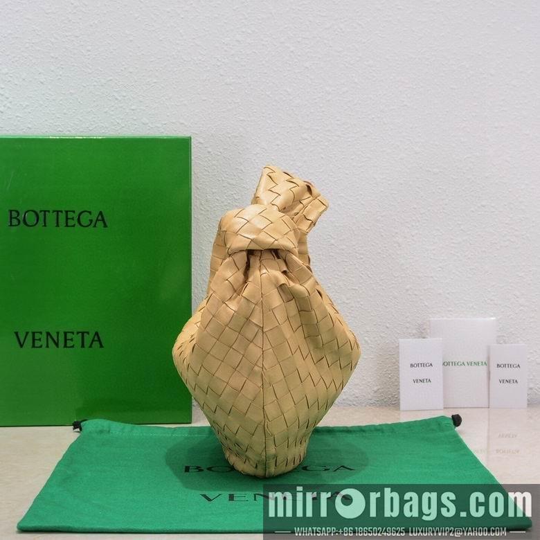 Bottega Veneta Replica Bags 36X21X13cm 032604 YG 17
