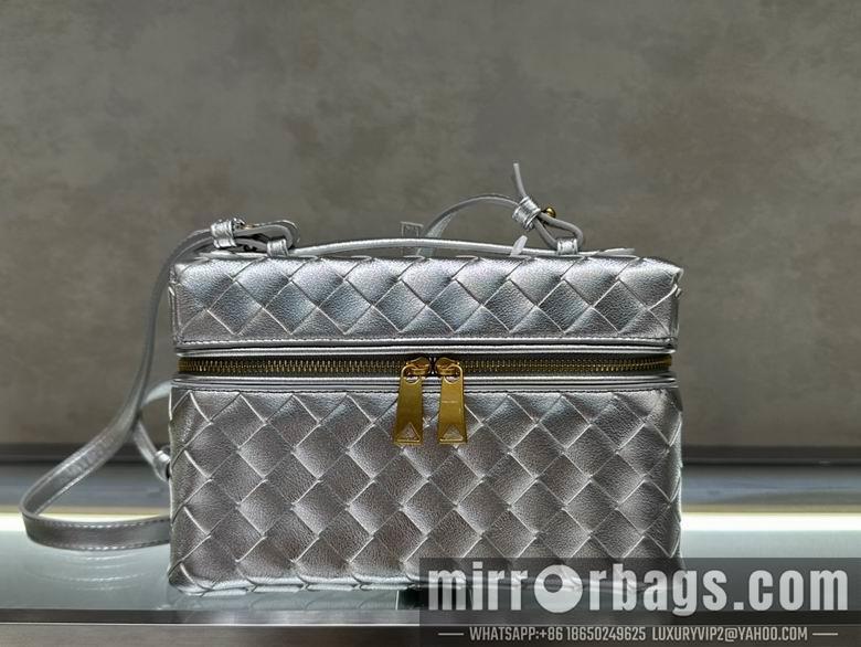 Bottega Veneta Replica Bags 9010B 20X14X7cm JY 3colour