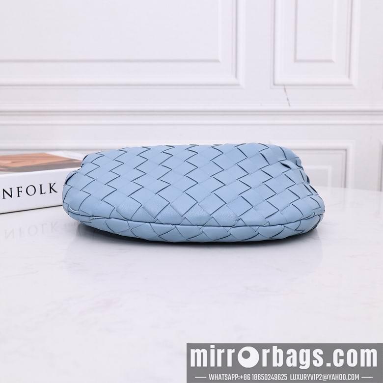 Bottega Veneta Replica Bags 6699-1 23x28x8cm DL 6