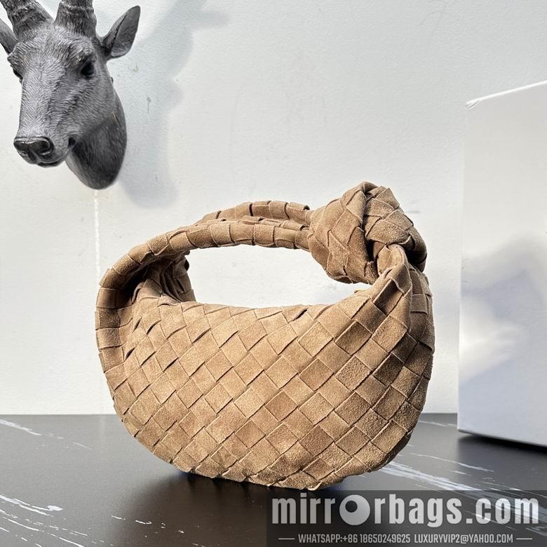 Bottega Veneta Replica Bags jodie 44053 28X23X8cm BG 2