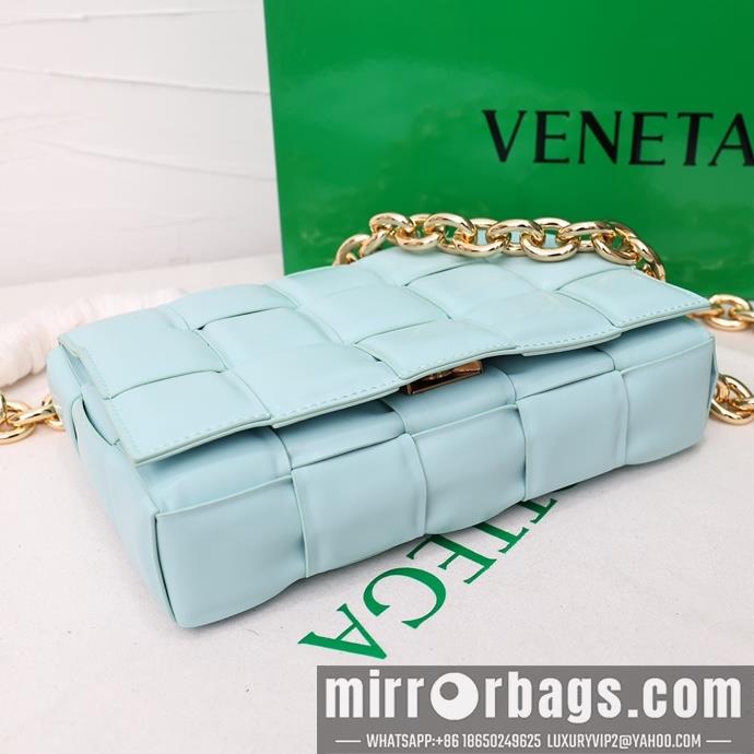 Bottega Veneta Replica Bags 3032-1 26X8X18cm XMY 10
