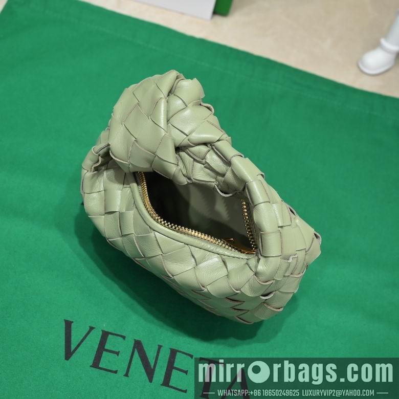 Bottega Veneta Replica Bags 6699-0 17X16X6.5cm EL 3