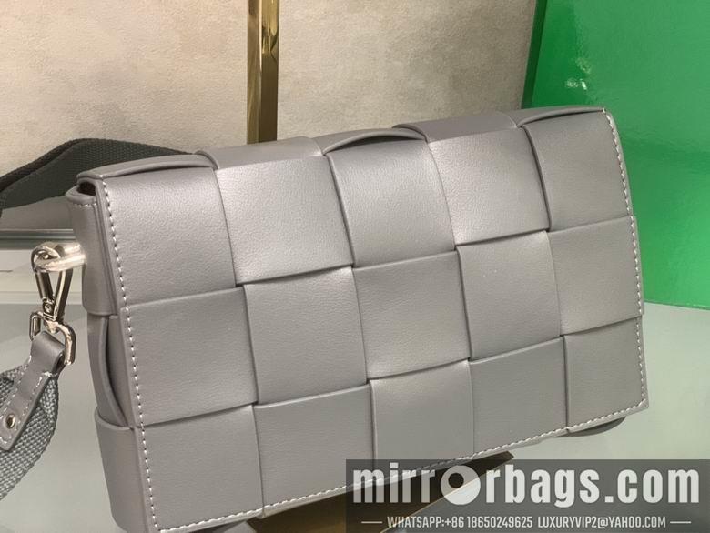 Bottega Veneta Replica Bags Cassette 9730 23X14X5cm JY 5