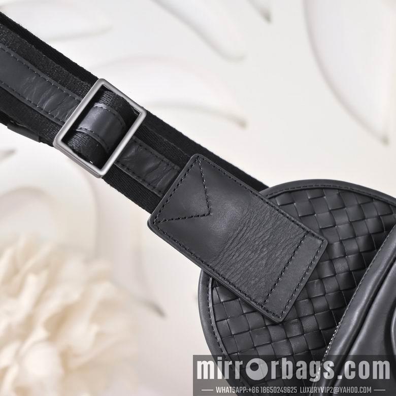 Bottega Veneta Replica Bags 17X35X6cm 103022 WP